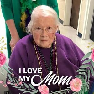 Meet your Posher, Janie merle